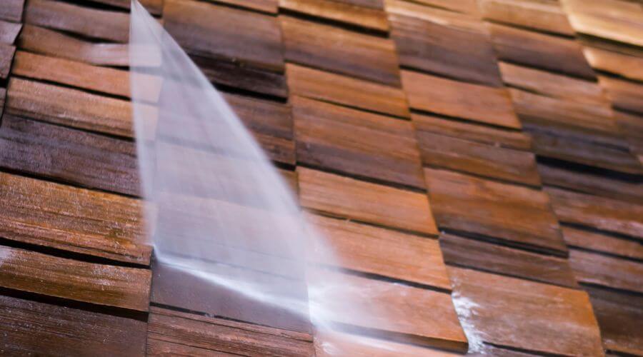 Shingle Roofing in Moultonborough, NH