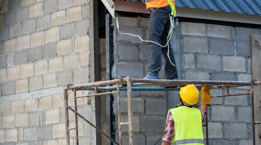 Professional residential roofers in Moultonborough, NH
